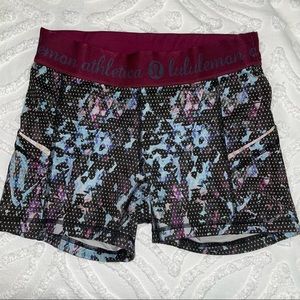 Lululemon What The Sport Short 6
